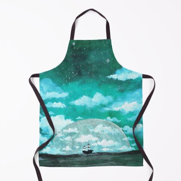 Item preview, Aurora Voyage designed and sold by Tiltybird.