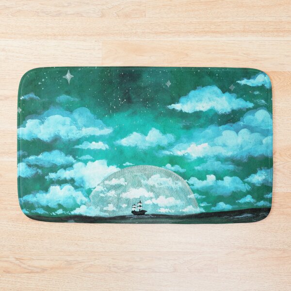 Item preview, Aurora Voyage designed and sold by Tiltybird.