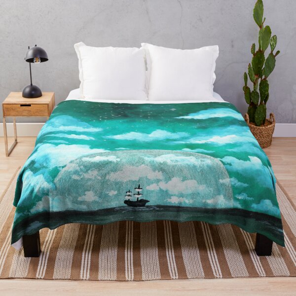 Item preview, Aurora Voyage designed and sold by Tiltybird.