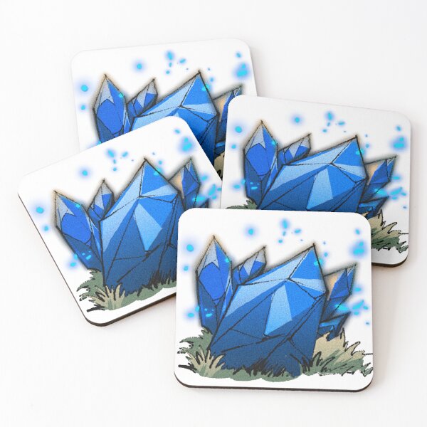 Item preview, Luminous Shards designed and sold by zanaxxer.