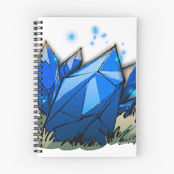 Item preview, Luminous Shards designed and sold by zanaxxer.