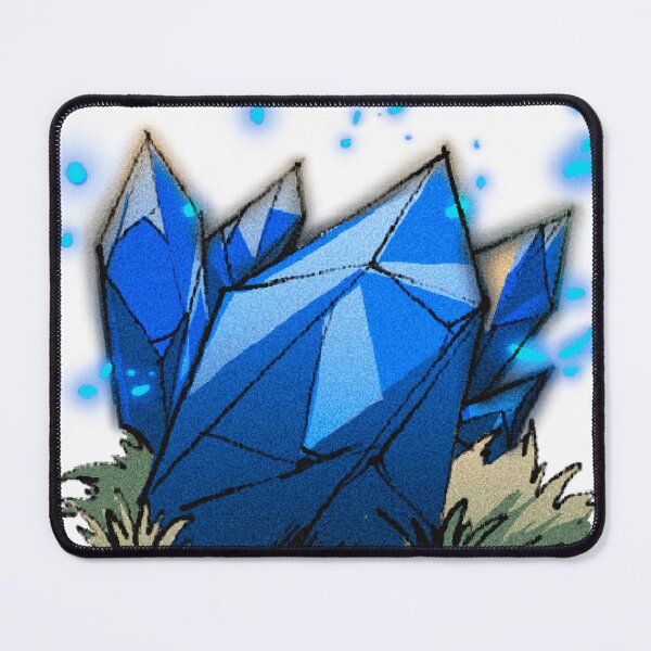 Item preview, Luminous Shards designed and sold by zanaxxer.