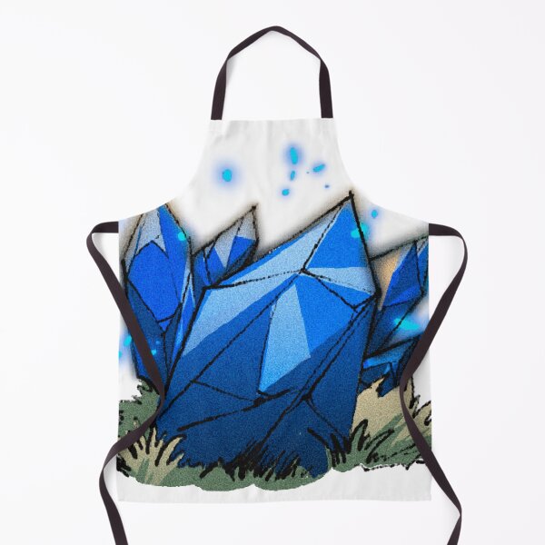 Item preview, Luminous Shards designed and sold by zanaxxer.