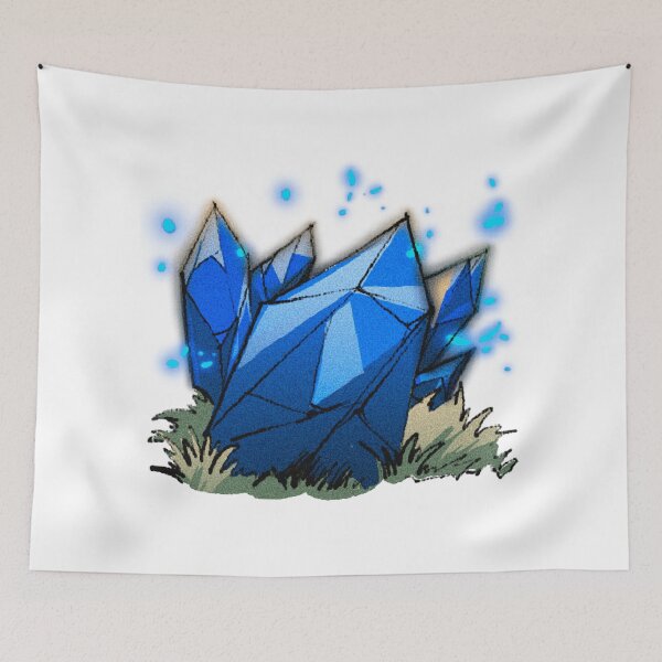 Item preview, Luminous Shards designed and sold by zanaxxer.
