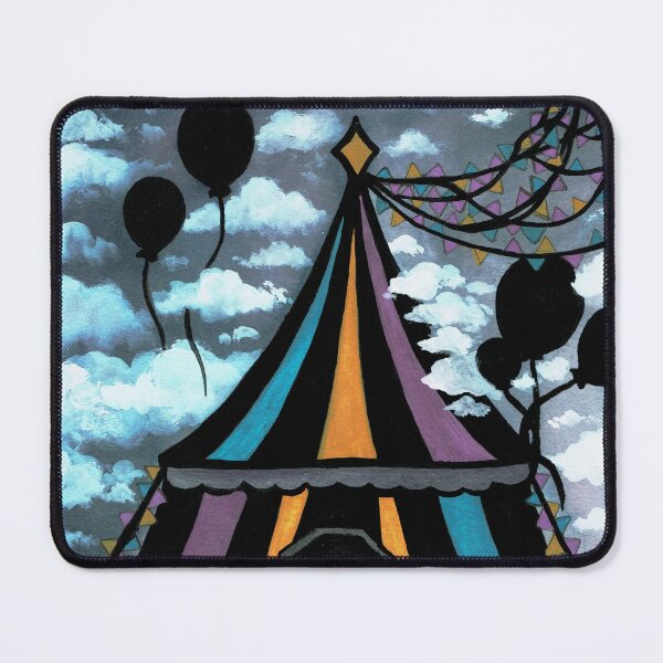 Item preview, Odd Little Circus designed and sold by Tiltybird.