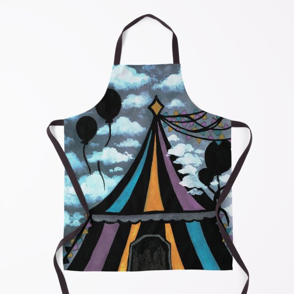 Item preview, Odd Little Circus designed and sold by Tiltybird.