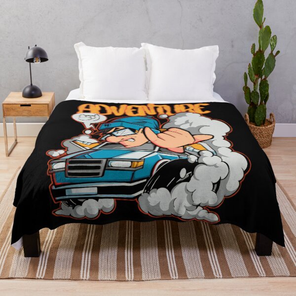 Item preview, Adventure Time designed and sold by RylanOrangeOl.