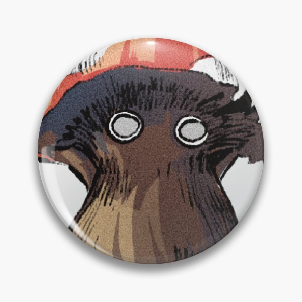 Item preview, Mushroom Spirit designed and sold by zanaxxer.
