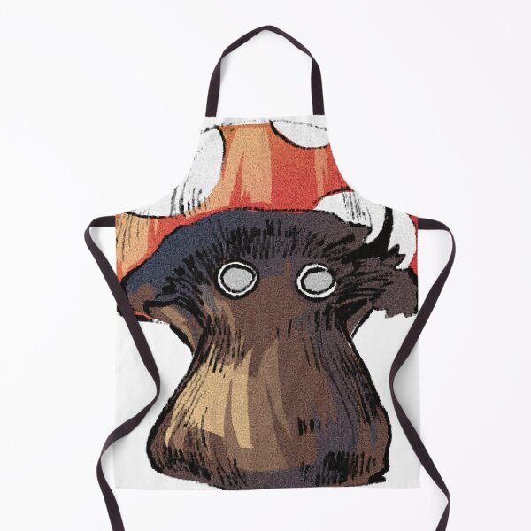 Item preview, Mushroom Spirit designed and sold by zanaxxer.