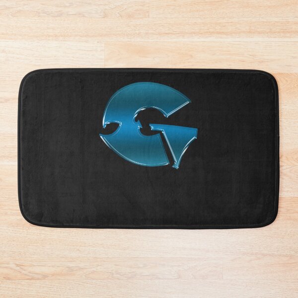 Item preview, Best-Gza-Logo designed and sold by ReganQua.