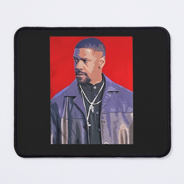 Item preview, Best-Lead-Actor-In-A-Play-Nominees-Denzel-W-Ashington designed and sold by ReganQua.