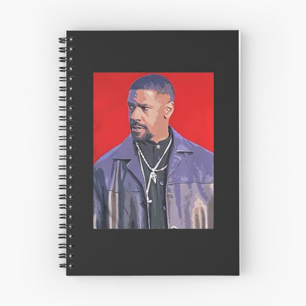 Item preview, Best-Lead-Actor-In-A-Play-Nominees-Denzel-W-Ashington designed and sold by ReganQua.