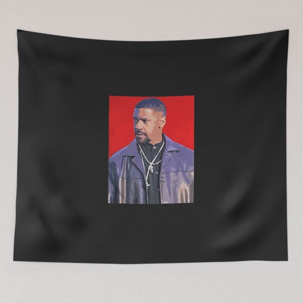 Item preview, Best-Lead-Actor-In-A-Play-Nominees-Denzel-W-Ashington designed and sold by ReganQua.