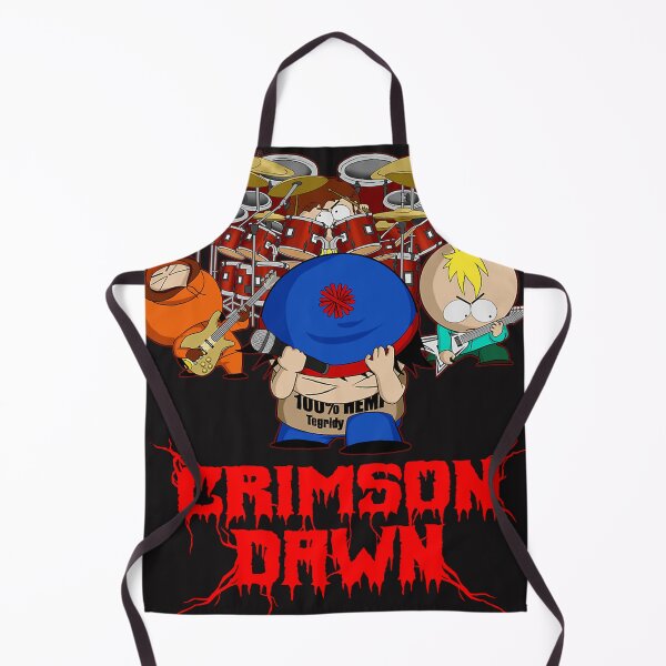 Item preview, Crimson Dawn designed and sold by Randlack6.