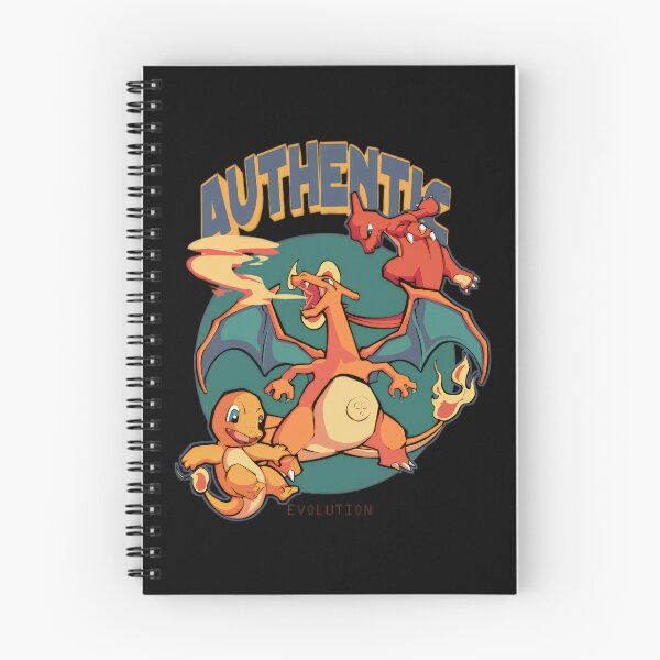 Item preview, Authentic Evotulion designed and sold by RylanOrangeOl.