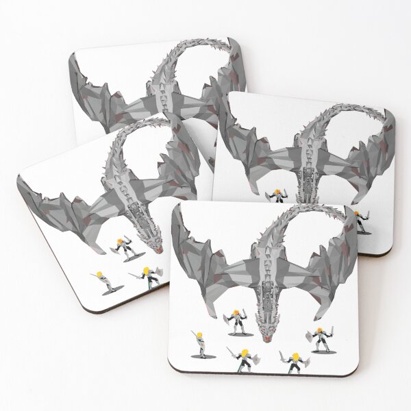 Item preview, 5 knights  designed and sold by pikachia.