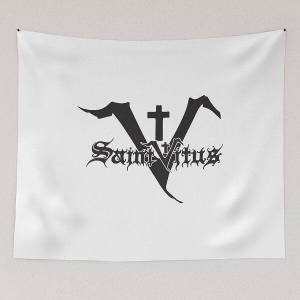 Item preview, Saint Vitus 1 designed and sold by guineyerykahs.