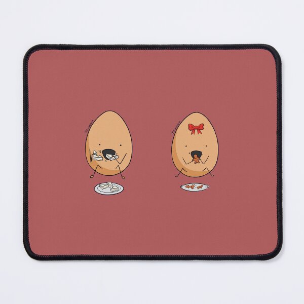 Item preview, Eggs Nomin' designed and sold by clearskydraws.