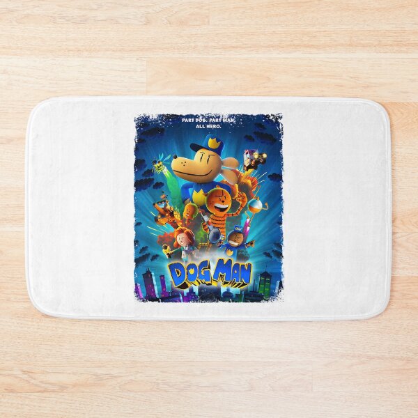 Item preview, Animation Kid Funny Adventure Movie designed and sold by HayleighSteel.