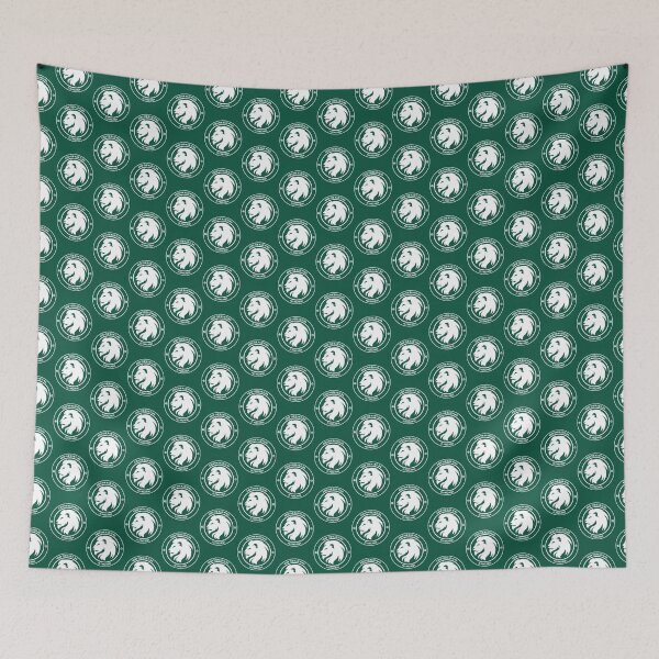 Item preview, Keep the Blue Flag Flying High (6) designed and sold by ILOVEHIPHOP.