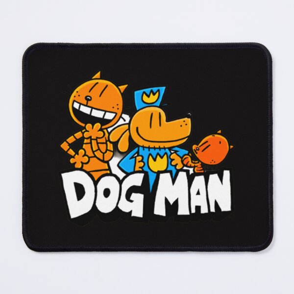Item preview, Dog Man designed and sold by JacHarrington8.
