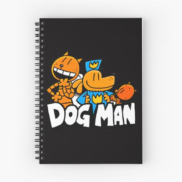 Item preview, Dog Man designed and sold by JacHarrington8.