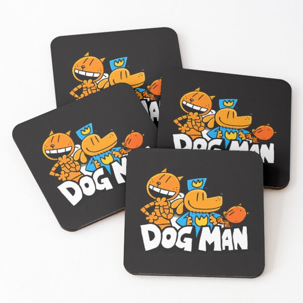 Item preview, Dog Man designed and sold by JacHarrington8.