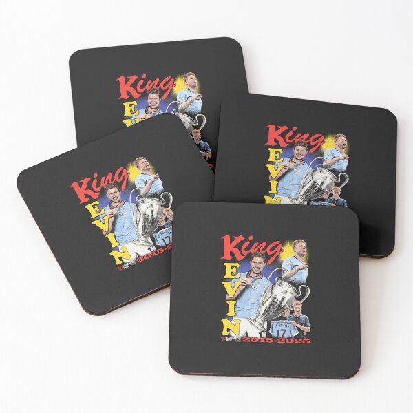 Item preview, KING KEV 2015–2025 Tribute designed and sold by ILOVEHIPHOP.