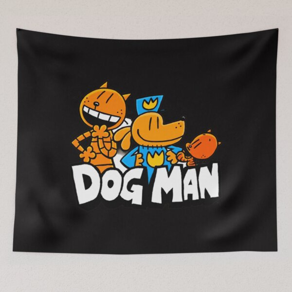 Item preview, Dog Man designed and sold by JacHarrington8.