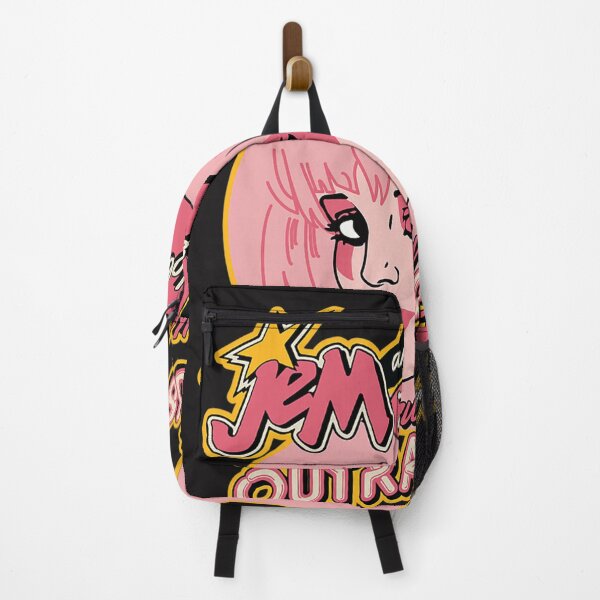 Item preview, Jem And The Holograms Tour designed and sold by Randlack6.