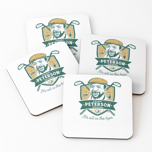Item preview, Best-Of-Chubbs-Peterson--1 designed and sold by DarnellLong.