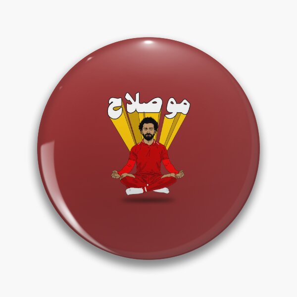 Item preview, King MO Salah designed and sold by ILOVEHIPHOP.