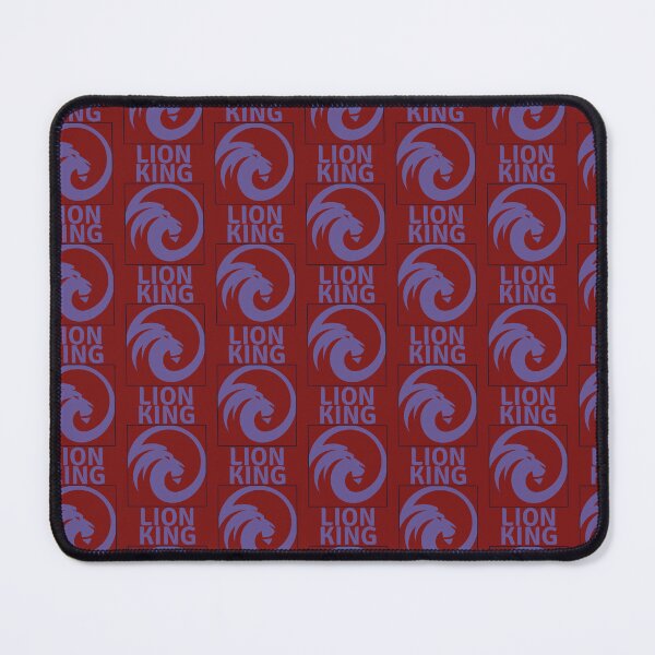 Item preview, King Of Lion designed and sold by ILOVEHIPHOP.