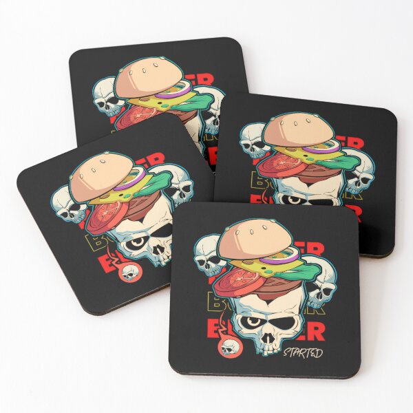 Item preview, Burgerlovers designed and sold by RylanOrangeOl.