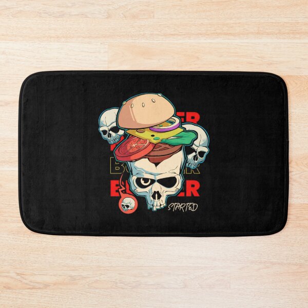 Item preview, Burgerlovers designed and sold by RylanOrangeOl.