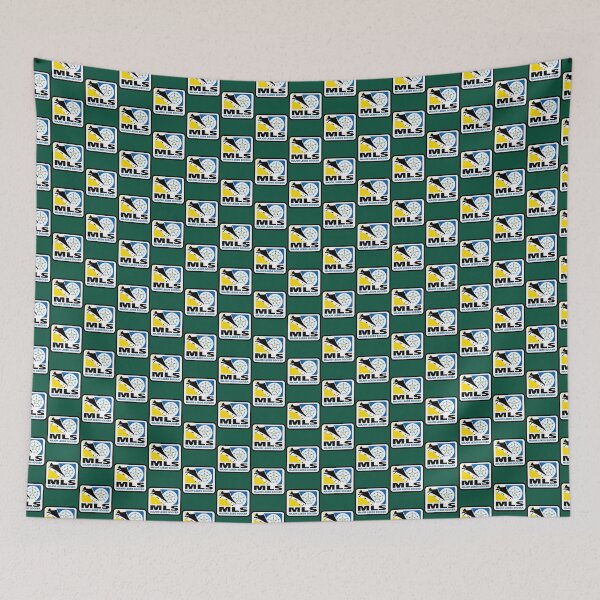 Item preview, Leeds United Major Leeds Soccer designed and sold by ILOVEHIPHOP.
