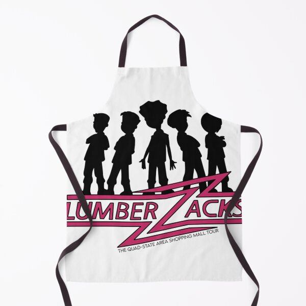 Item preview, The Lumberzacks Tour designed and sold by Randlack6.