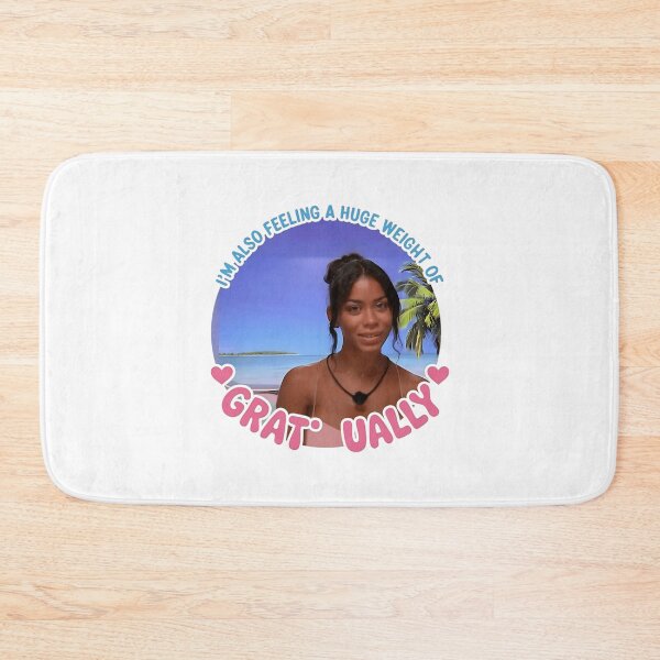 Item preview, Amaya Love Island Shirt designed and sold by ChicArtWhitfie.