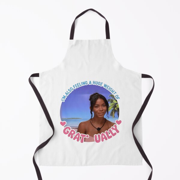 Item preview, Amaya Love Island Shirt designed and sold by ChicArtWhitfie.