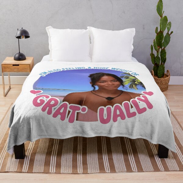 Item preview, Amaya Love Island Shirt designed and sold by ChicArtWhitfie.