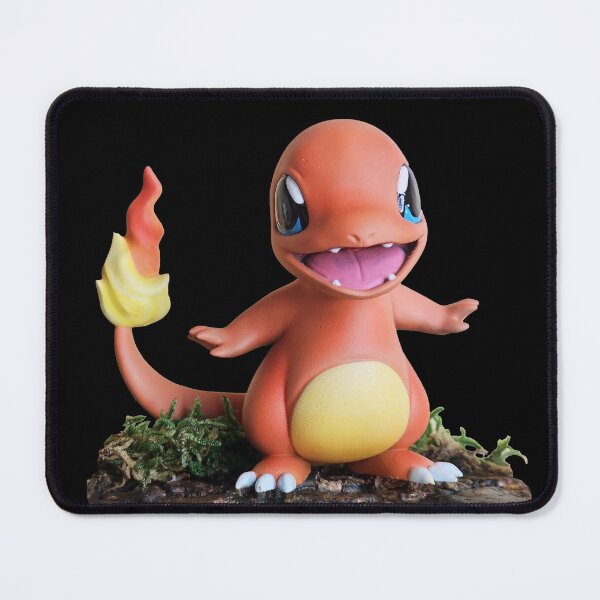 Artikelvorschau, Charmander Drachenskulptur entworfen und verkauft von ThatFeeling.