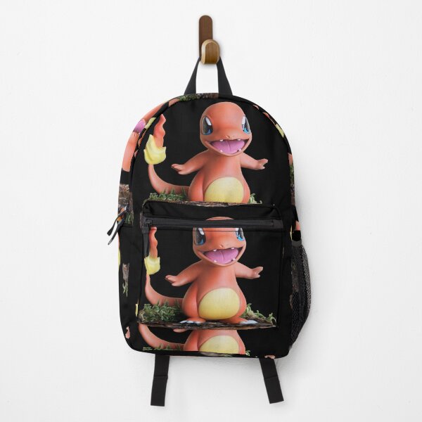 Item preview, Escultura del dragón de Charmander designed and sold by ThatFeeling.