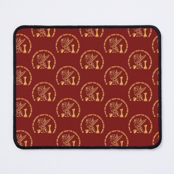 Item preview, LFC the Red by Anfield designed and sold by ILOVEHIPHOP.