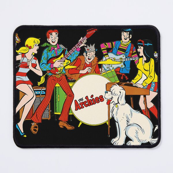 Item preview, The Archie'S Music Star'S designed and sold by Randlack6.