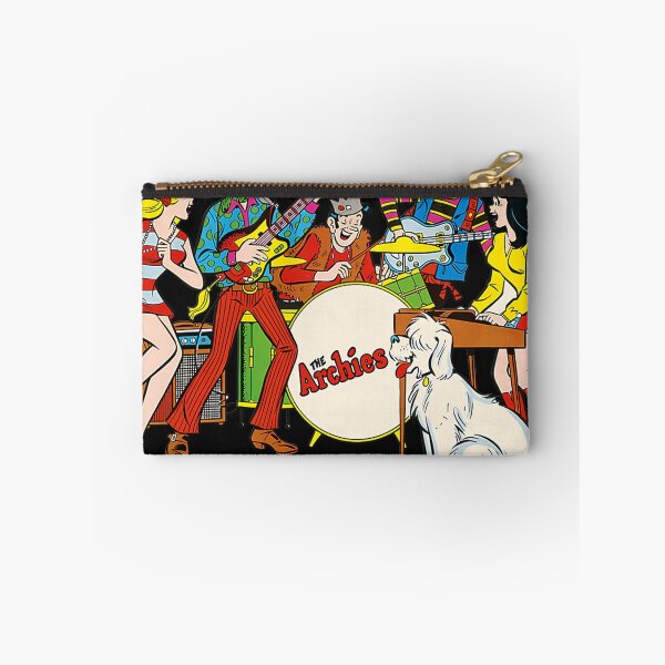 Item preview, The Archie'S Music Star'S designed and sold by Randlack6.