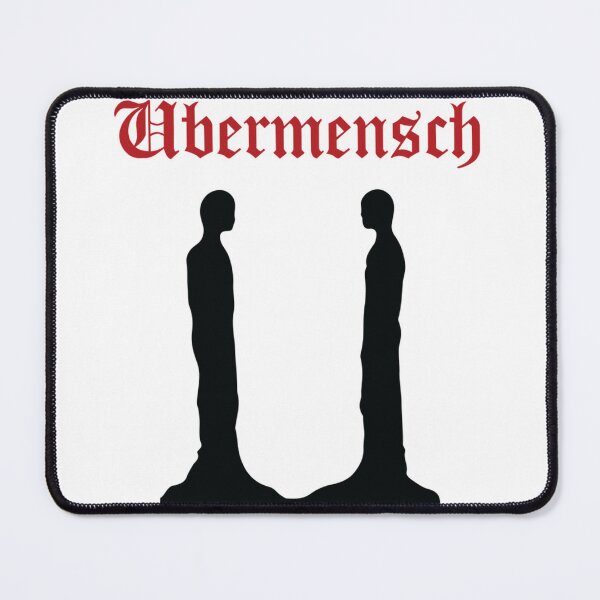 Item preview, Gd Ubermensch designed and sold by JacHarrington8.