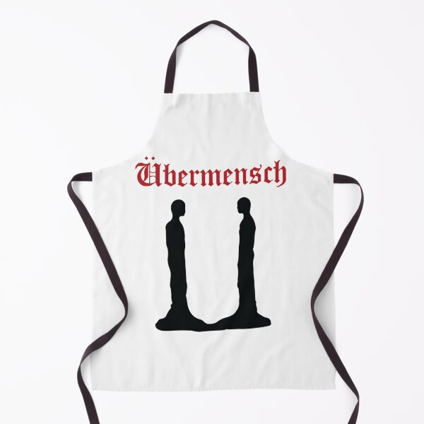 Item preview, Gd Ubermensch designed and sold by JacHarrington8.