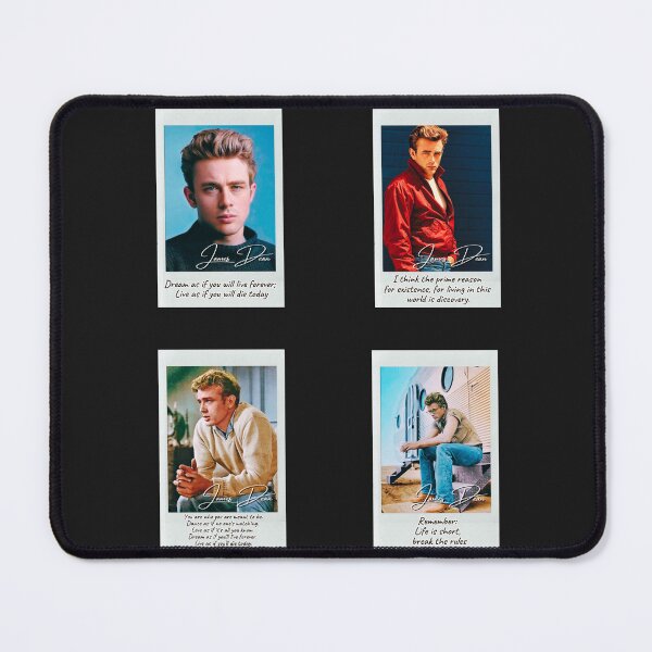 Item preview, James Dean Sticker Set / T Shirt designed and sold by DiverseDazzle.