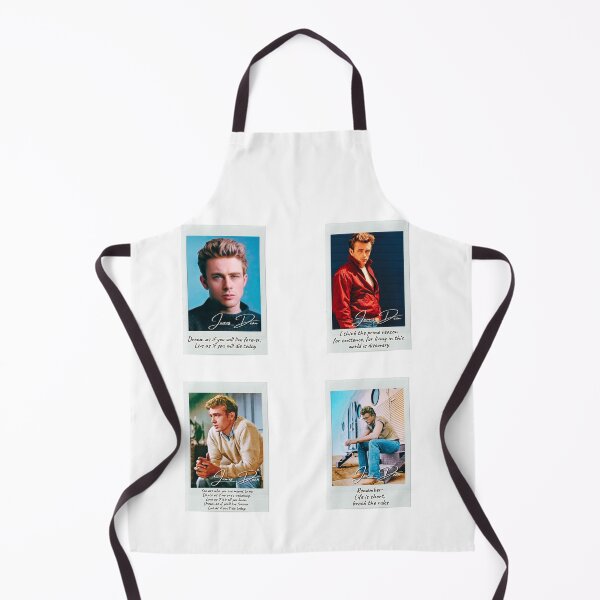 Item preview, James Dean Sticker Set / T Shirt designed and sold by DiverseDazzle.