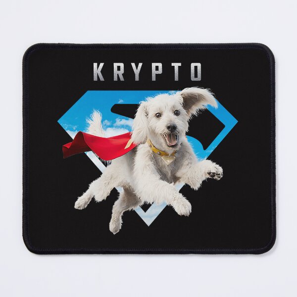 Item preview, Krypto The Super Dog designed and sold by JacHarrington8.